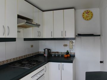 Casa en venta con 4 dormitorios y 2 baños en Puente Alto