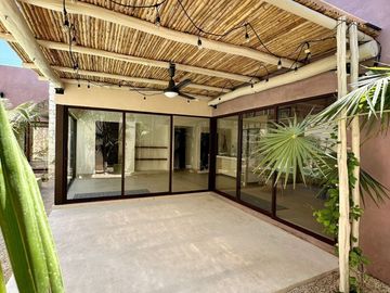 Casas en venta TIki Tiki en Cholul, Yucatán.