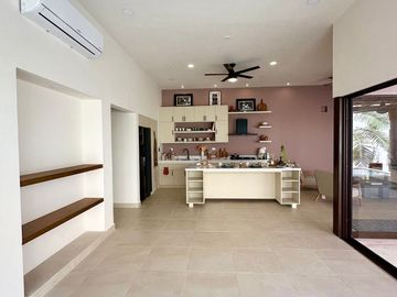 Casas en venta TIki Tiki en Cholul, Yucatán.