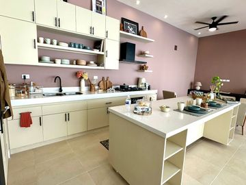 Casas en venta TIki Tiki en Cholul, Yucatán.