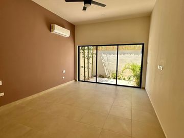 Casas en venta TIki Tiki en Cholul, Yucatán.