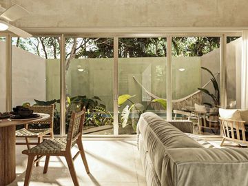 4 CASAS EN PREVENTA TEMOZON NORTE