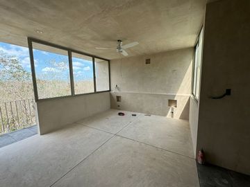4 CASAS EN PREVENTA TEMOZON NORTE