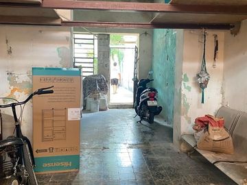 CASA EN EL CENTRO PARA REMODELAR CHEMBECH