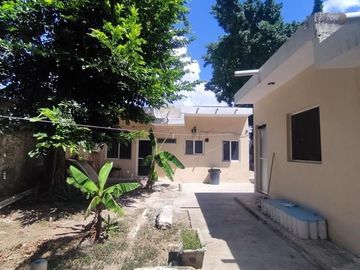 CASA EN EL CENTRO PARA REMODELAR CHEMBECH