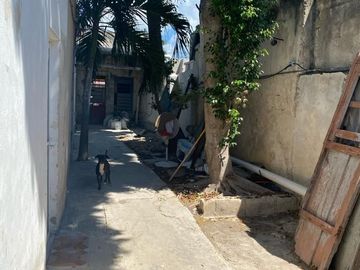 CASA EN EL CENTRO PARA REMODELAR CHEMBECH