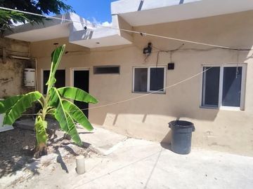 CASA EN EL CENTRO PARA REMODELAR CHEMBECH