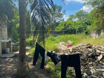 CASA EN EL CENTRO PARA REMODELAR CHEMBECH