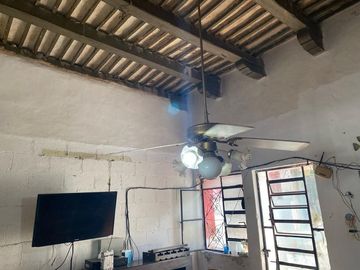 CASA EN EL CENTRO PARA REMODELAR CHEMBECH