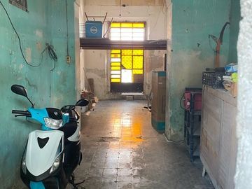 CASA EN EL CENTRO PARA REMODELAR CHEMBECH
