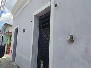 CASA EN EL CENTRO PARA REMODELAR CHEMBECH