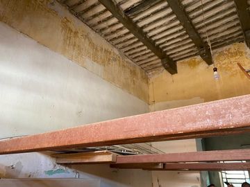 CASA EN EL CENTRO PARA REMODELAR CHEMBECH