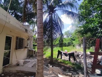 CASA EN EL CENTRO PARA REMODELAR CHEMBECH