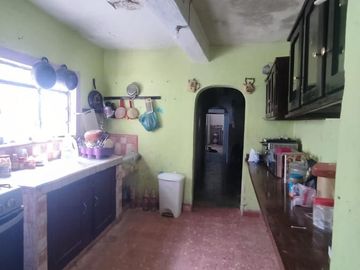 CASA EN EL CENTRO PARA REMODELAR CHEMBECH