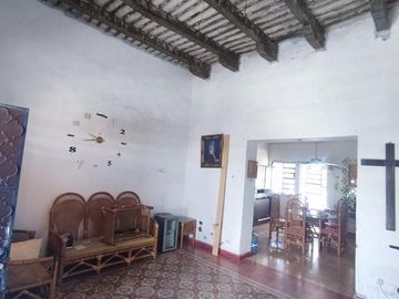 CASA EN EL CENTRO PARA REMODELAR CHEMBECH