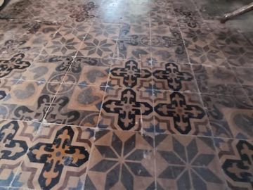 CASA EN EL CENTRO PARA REMODELAR CHEMBECH