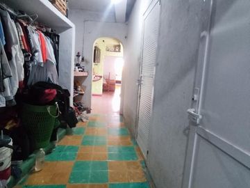 CASA EN EL CENTRO PARA REMODELAR CHEMBECH