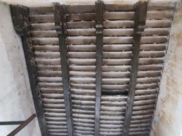 CASA EN EL CENTRO PARA REMODELAR CHEMBECH