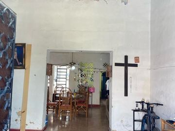 CASA EN EL CENTRO PARA REMODELAR CHEMBECH