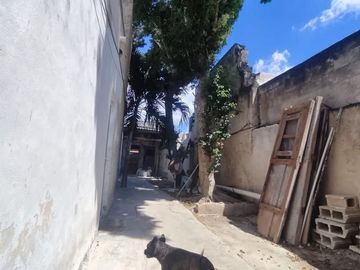 CASA EN EL CENTRO PARA REMODELAR CHEMBECH