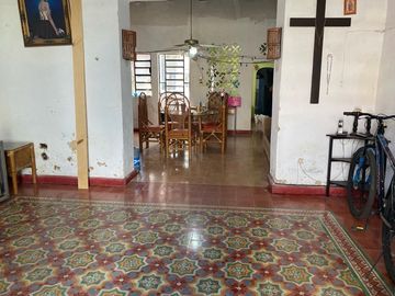 CASA EN EL CENTRO PARA REMODELAR CHEMBECH