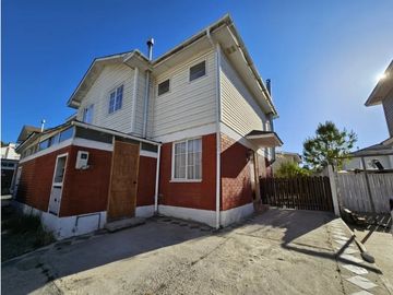 Casa en venta, Condominio Bosques de Curauma