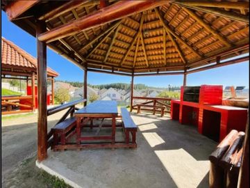 Casa en venta, Condominio Bosques de Curauma
