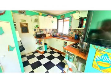 Casa en venta, Condominio Bosques de Curauma