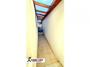 Casa en venta, Condominio Bosques de Curauma