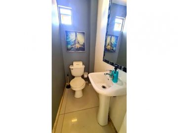Casa en venta, Condominio Bosques de Curauma