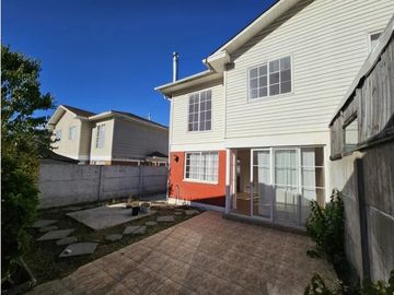 Casa en venta, Condominio Bosques de Curauma