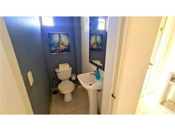 Casa en venta, Condominio Bosques de Curauma