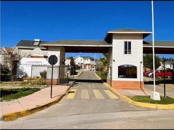 Casa en venta, Condominio Bosques de Curauma