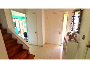 Casa en venta, Condominio Bosques de Curauma