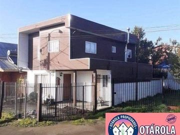 Casa en Venta en Los escultores- Fundo el carmen