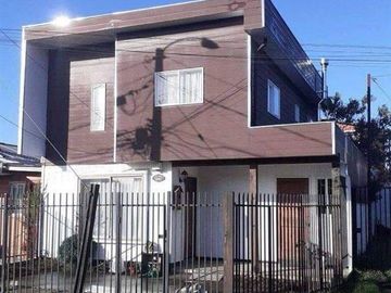 Casa en Venta en Los escultores- Fundo el carmen