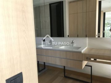Departamento en Venta en Embajada Estados Unidos