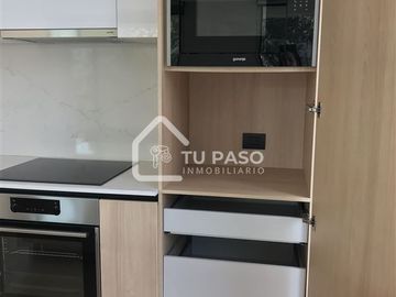 Departamento en Venta en Embajada Estados Unidos
