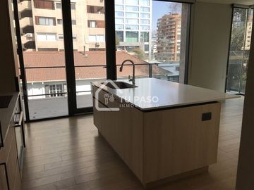 Departamento en Venta en Embajada Estados Unidos