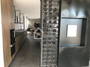Departamento en Venta en Embajada Estados Unidos