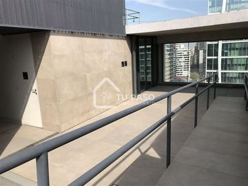 Departamento en Venta en Embajada Estados Unidos