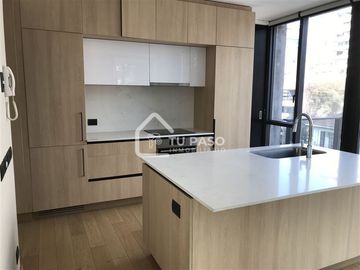 Departamento en Venta en Embajada Estados Unidos