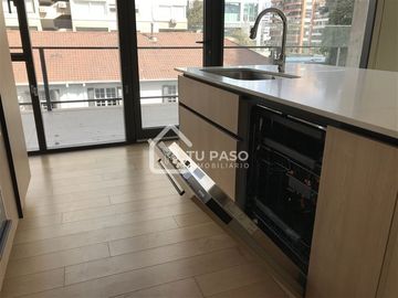 Departamento en Venta en Embajada Estados Unidos