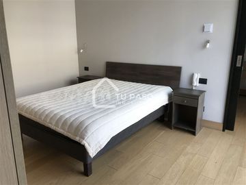 Departamento en Venta en Embajada Estados Unidos
