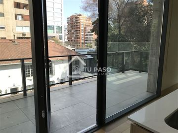 Departamento en Venta en Embajada Estados Unidos