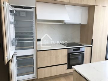 Departamento en Venta en Embajada Estados Unidos