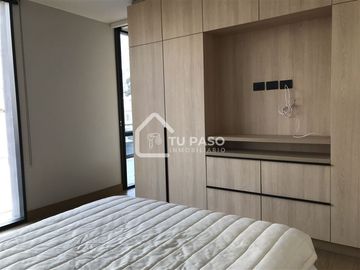 Departamento en Venta en Embajada Estados Unidos