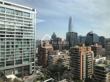 Departamento en Venta en Embajada Estados Unidos