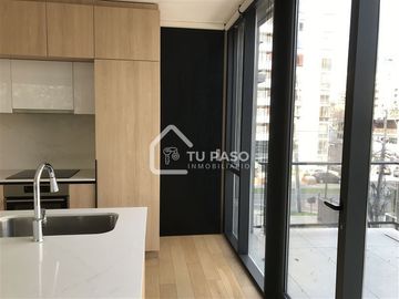 Departamento en Venta en Embajada Estados Unidos