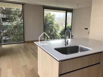 Departamento en Venta en Embajada Estados Unidos